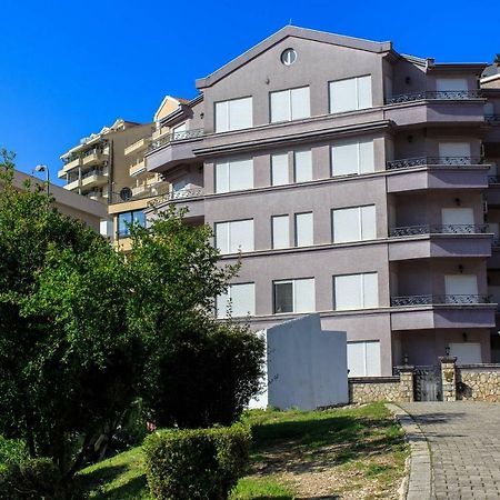 Villa Imperija Guesthouse 布德瓦 外观 照片