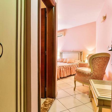 Villa Imperija Guesthouse 布德瓦 外观 照片