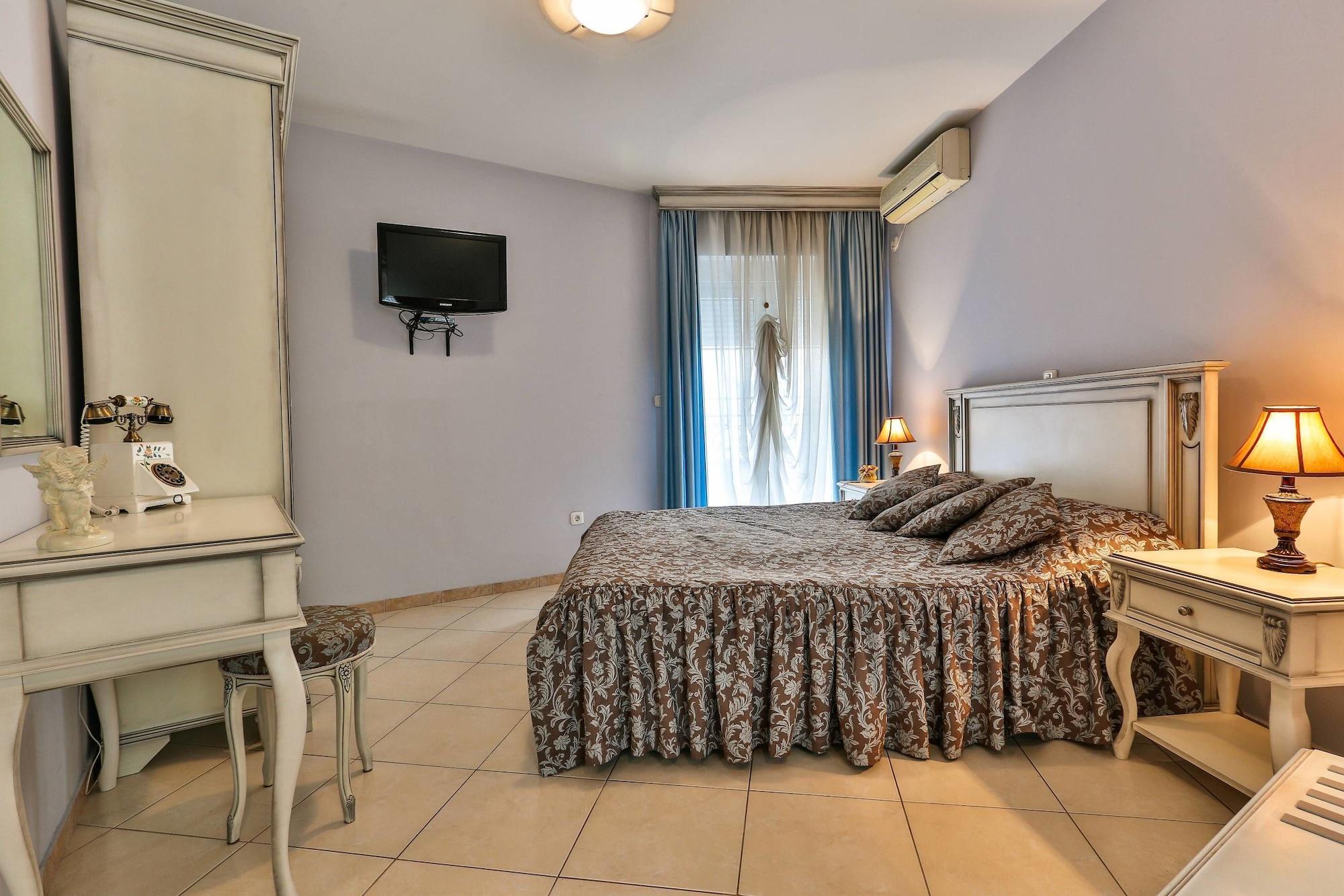 Villa Imperija Guesthouse 布德瓦 外观 照片