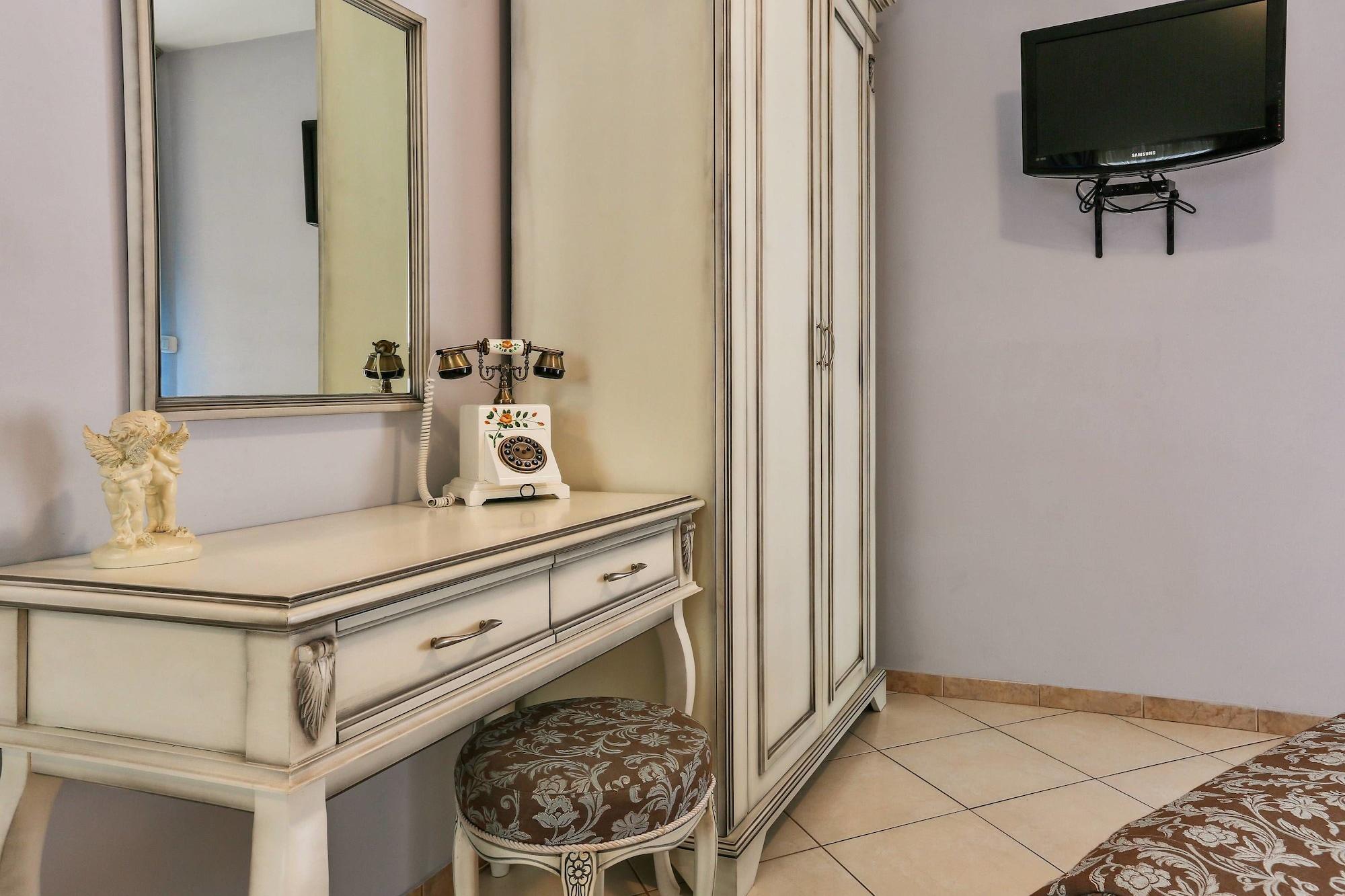 Villa Imperija Guesthouse 布德瓦 外观 照片