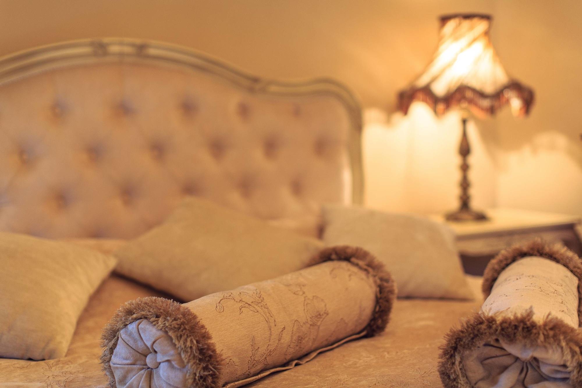 Villa Imperija Guesthouse 布德瓦 外观 照片