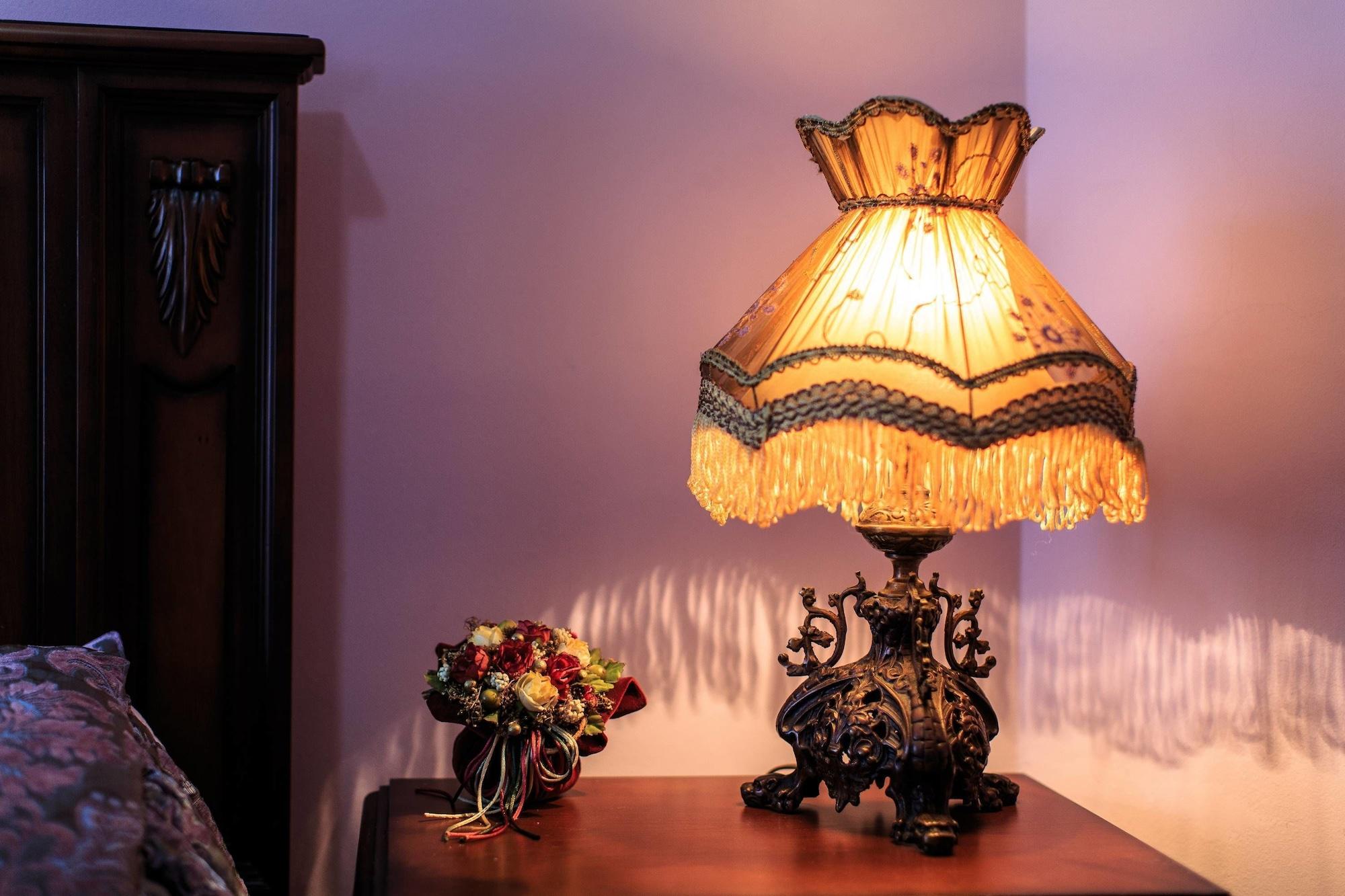 Villa Imperija Guesthouse 布德瓦 外观 照片