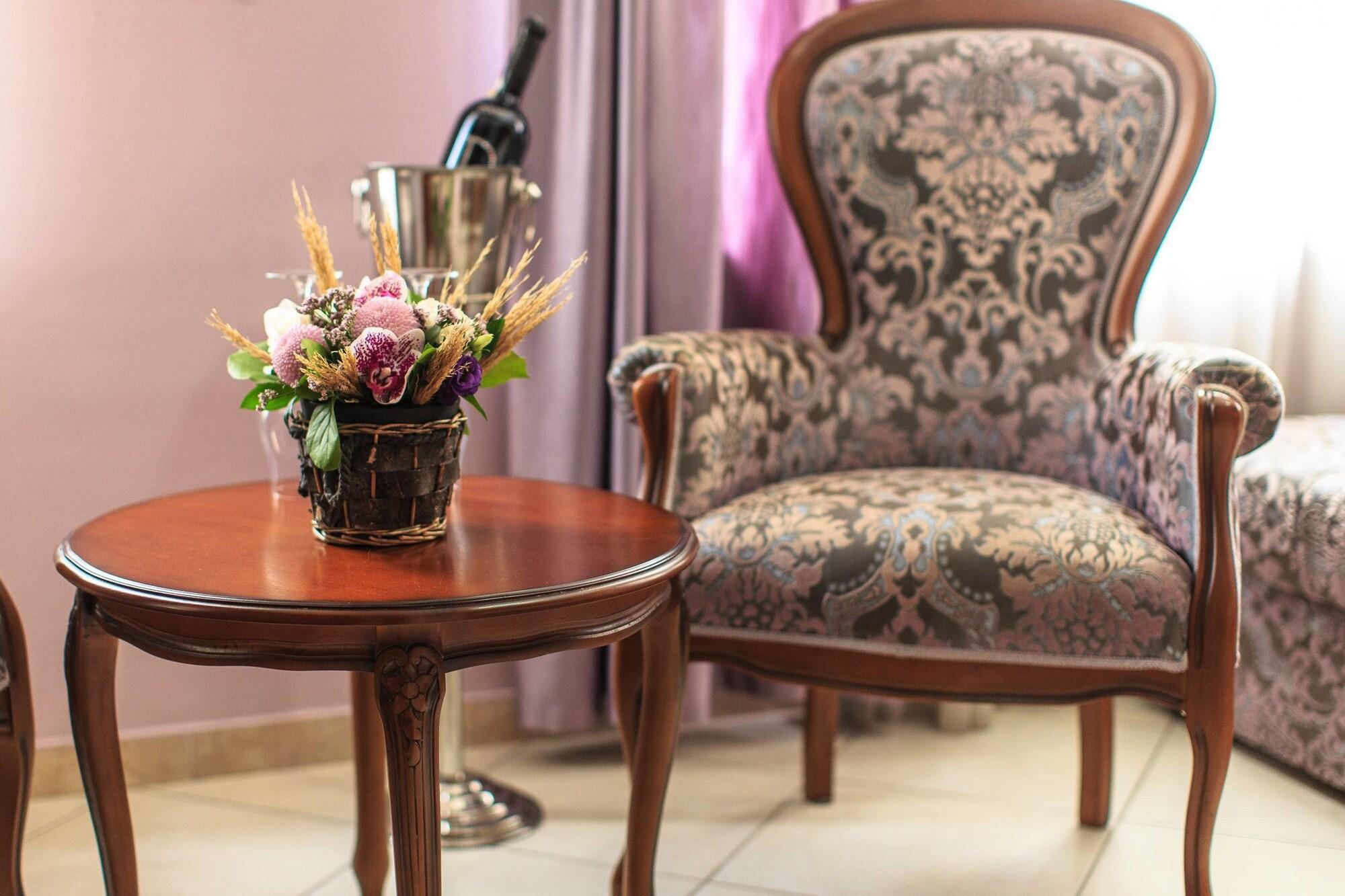 Villa Imperija Guesthouse 布德瓦 外观 照片